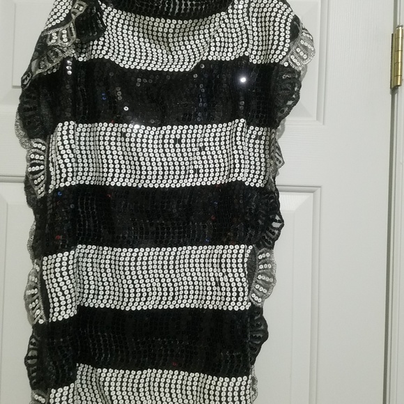 Scarve/wrap - Picture 4 of 4